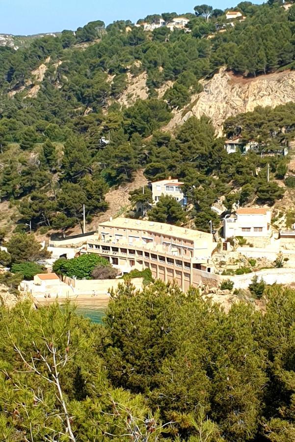アンシュエス・ラ・ルドンヌ Les Terrasses Des Anthenors Bed & Breakfast エクステリア 写真